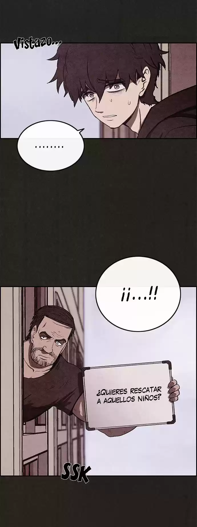 Sweet Home (2020) - Capítulo 15 - Página 47 - LectorTMOo