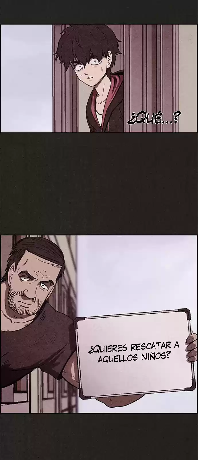 Sweet Home (2020) - Capítulo 15 - Página 48 - LectorTMOo