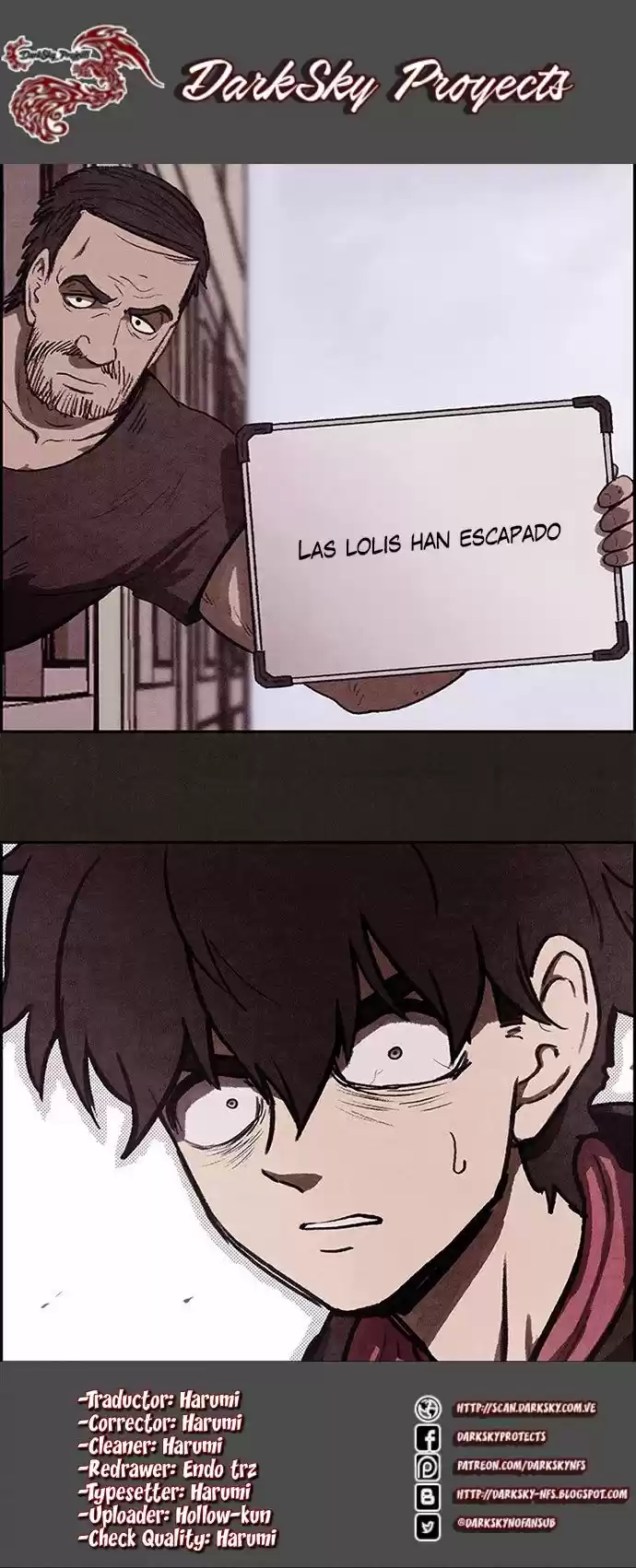 Sweet Home (2020) - Capítulo 15 - Página 52 - LectorTMOo