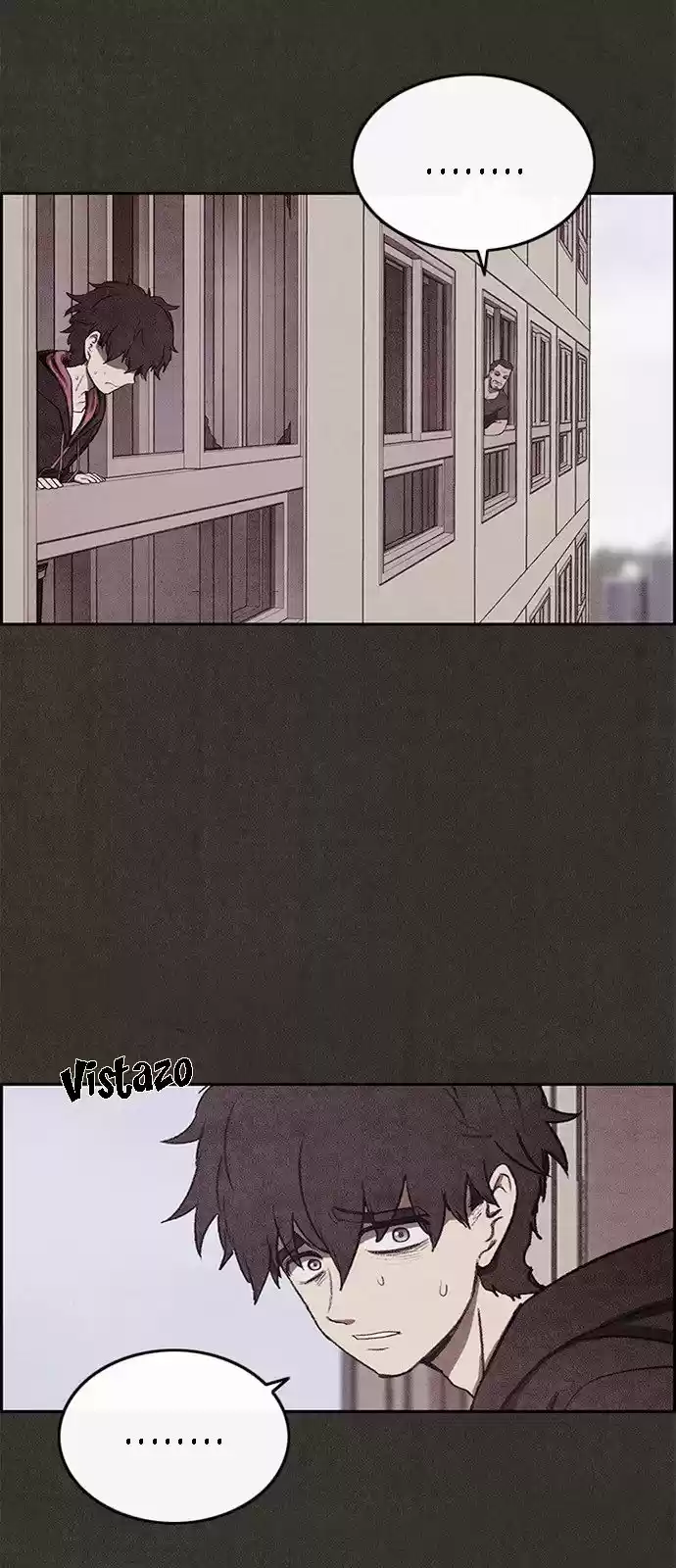 Sweet Home (2020) - Capítulo 16 - Página 4 - LectorTMOo