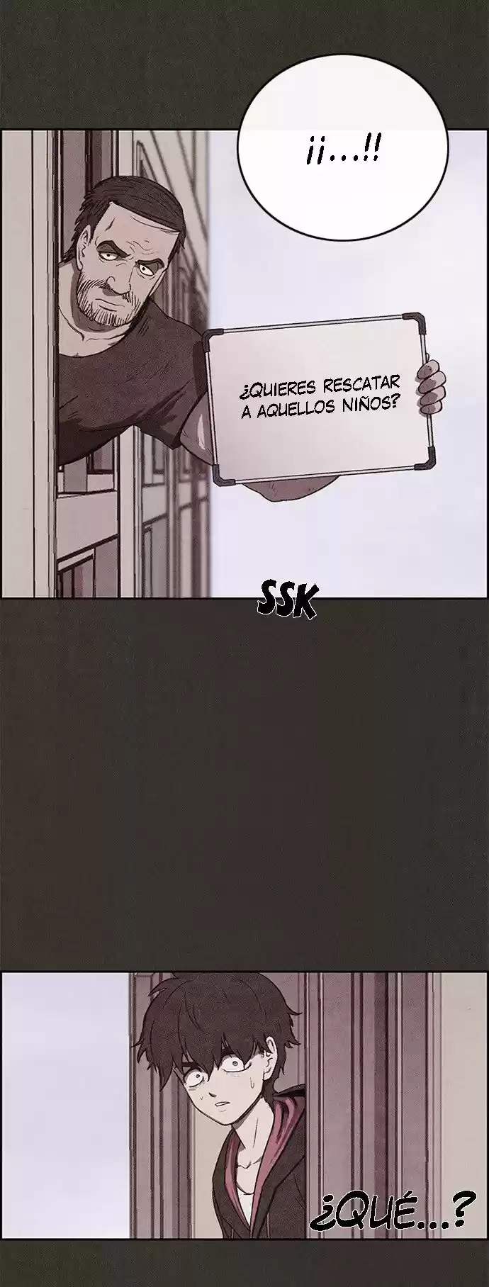 Sweet Home (2020) - Capítulo 16 - Página 5 - LectorTMOo