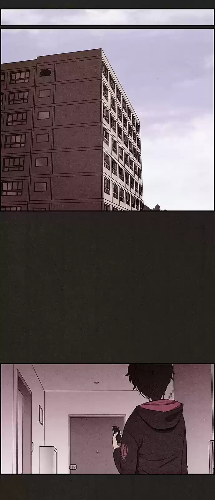 Sweet Home (2020) - Capítulo 16 - Página 8 - LectorTMOo
