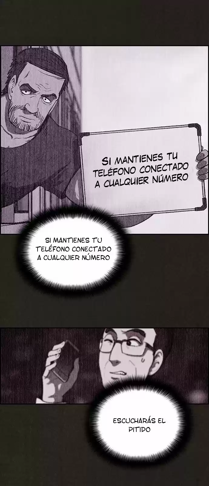 Sweet Home (2020) - Capítulo 16 - Página 9 - LectorTMOo