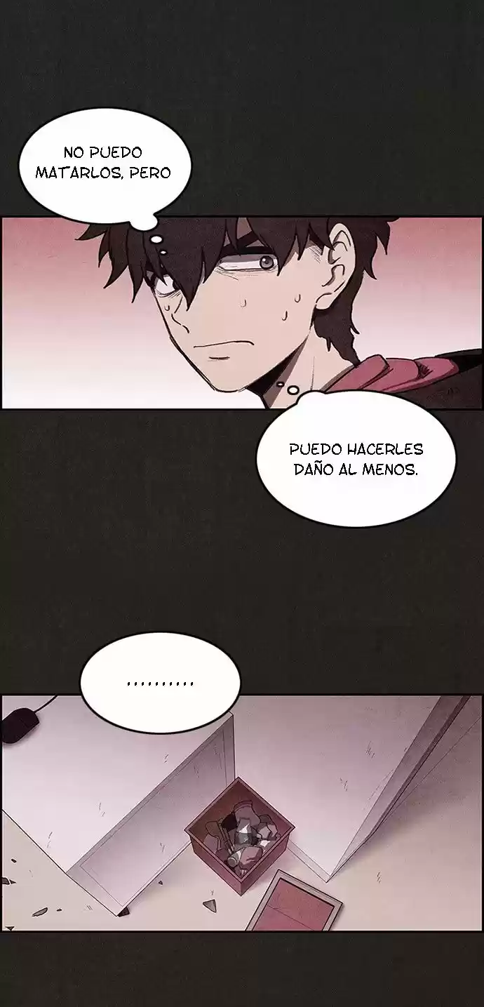 Sweet Home (2020) - Capítulo 16 - Página 12 - LectorTMOo