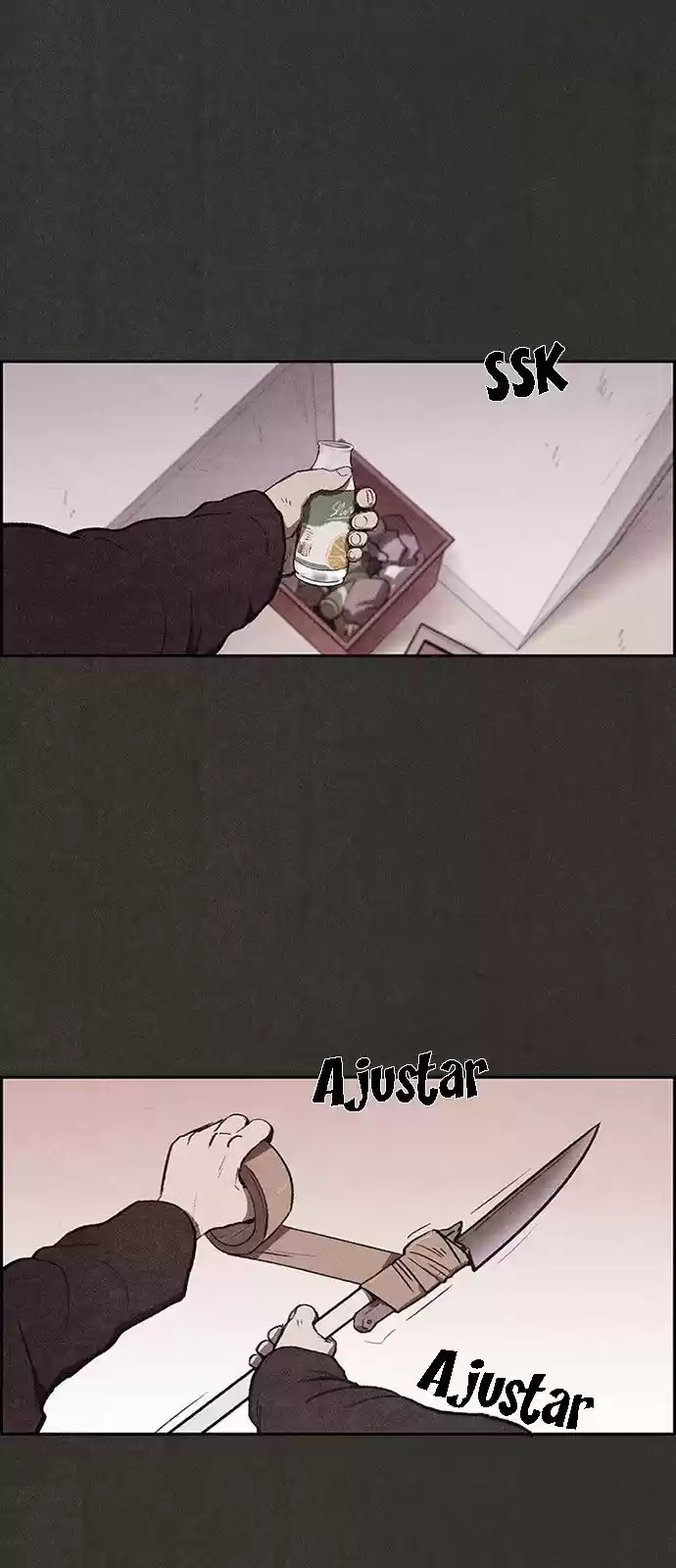 Sweet Home (2020) - Capítulo 16 - Página 13 - LectorTMOo
