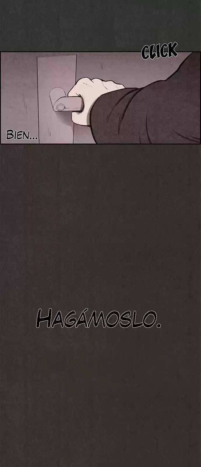 Sweet Home (2020) - Capítulo 16 - Página 18 - LectorTMOo