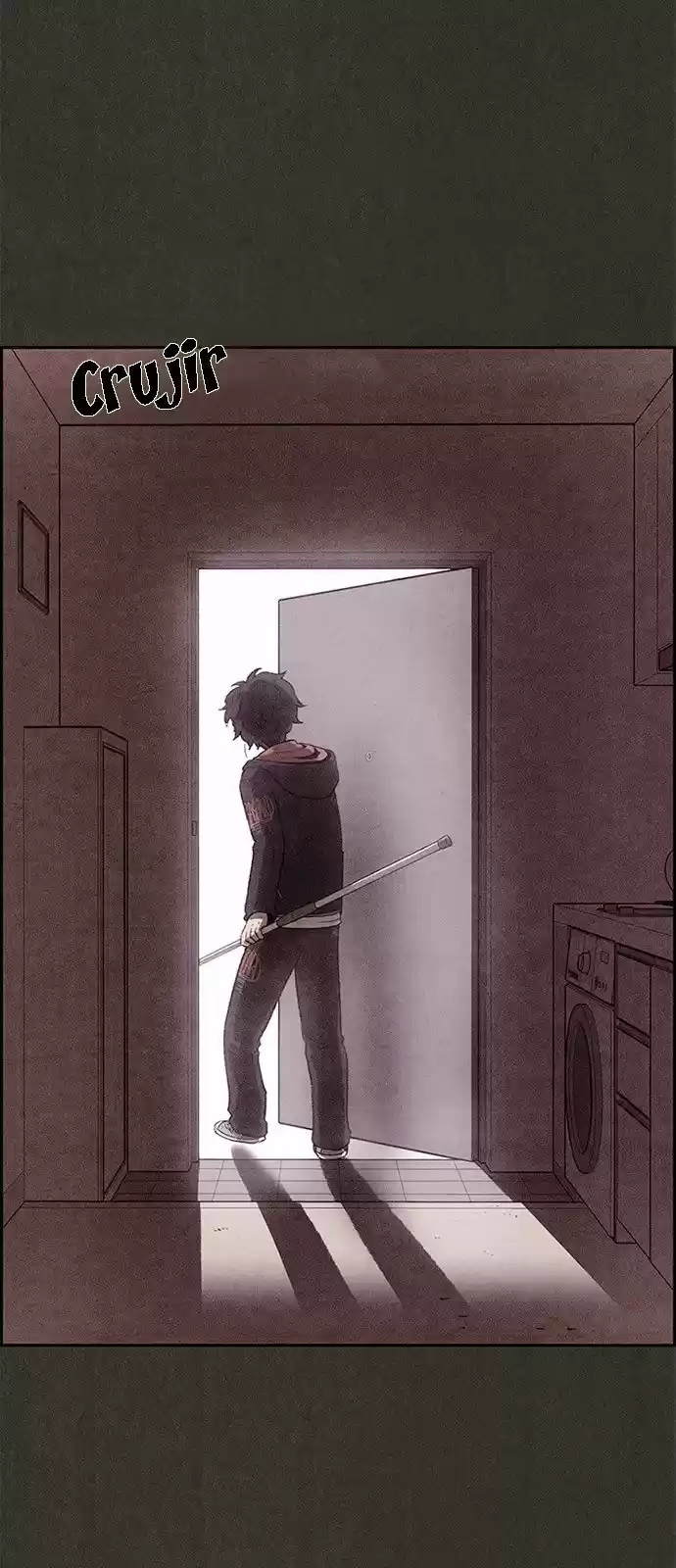 Sweet Home (2020) - Capítulo 16 - Página 19 - LectorTMOo
