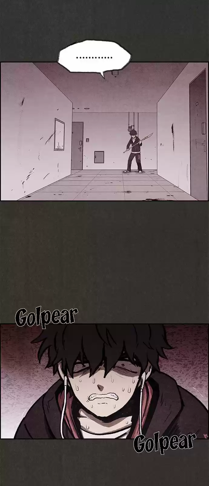 Sweet Home (2020) - Capítulo 16 - Página 22 - LectorTMOo