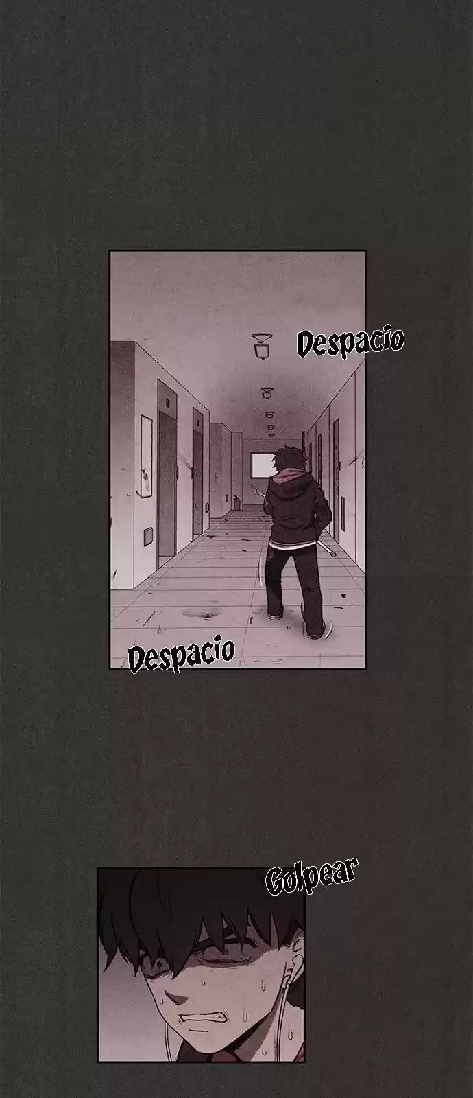 Sweet Home (2020) - Capítulo 16 - Página 24 - LectorTMOo