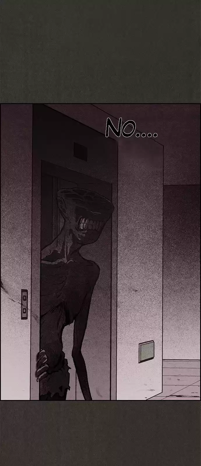 Sweet Home (2020) - Capítulo 16 - Página 26 - LectorTMOo