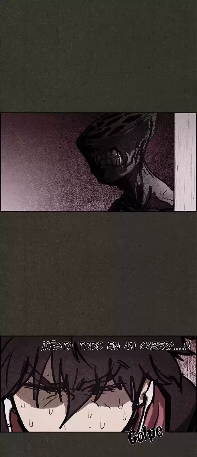 Sweet Home (2020) - Capítulo 16 - Página 30 - LectorTMOo