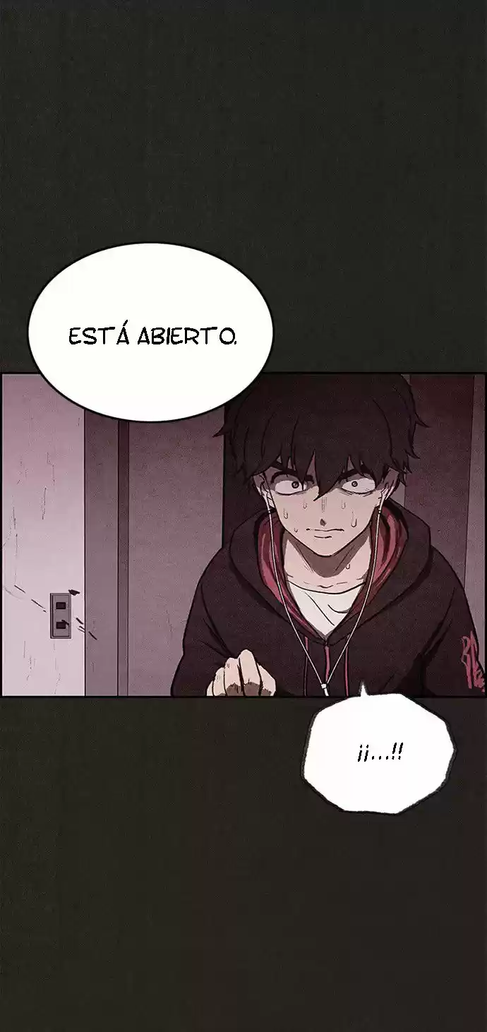 Sweet Home (2020) - Capítulo 16 - Página 37 - LectorTMOo
