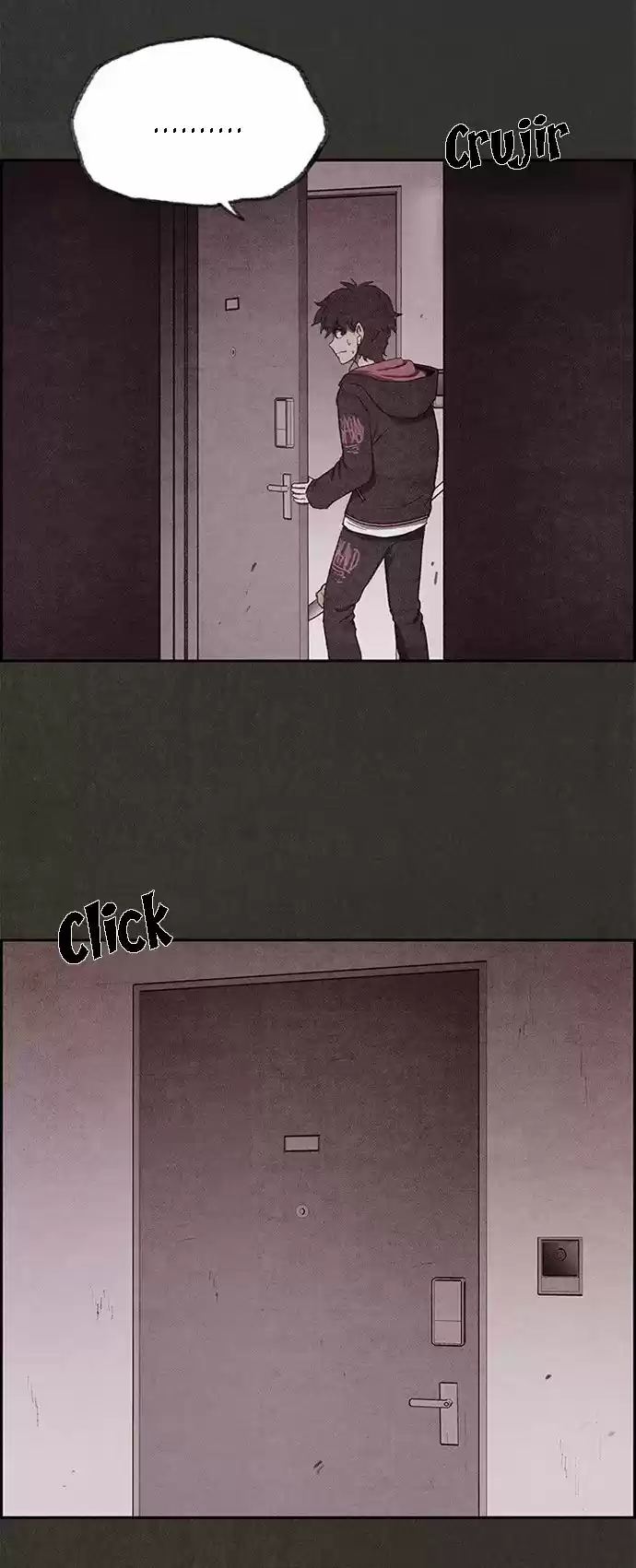 Sweet Home (2020) - Capítulo 16 - Página 38 - LectorTMOo