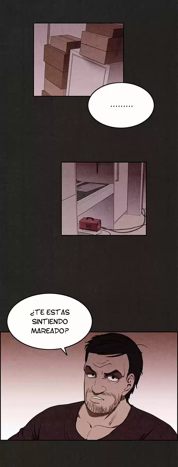 Sweet Home (2020) - Capítulo 16 - Página 41 - LectorTMOo