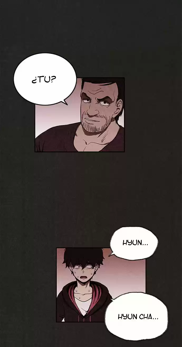 Sweet Home (2020) - Capítulo 16 - Página 43 - LectorTMOo