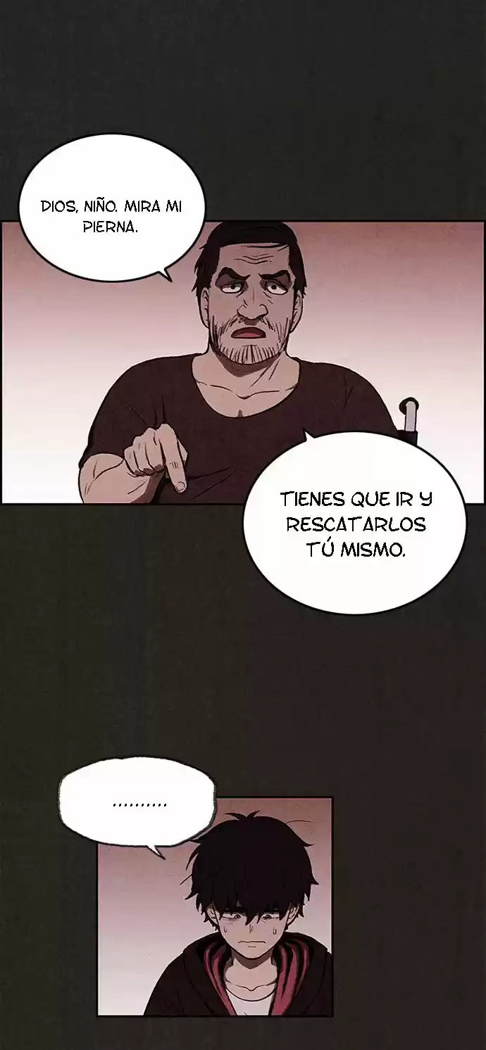 Sweet Home (2020) - Capítulo 16 - Página 45 - LectorTMOo