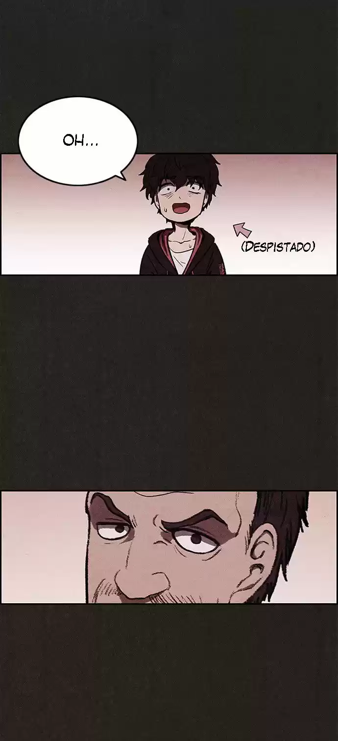 Sweet Home (2020) - Capítulo 16 - Página 47 - LectorTMOo