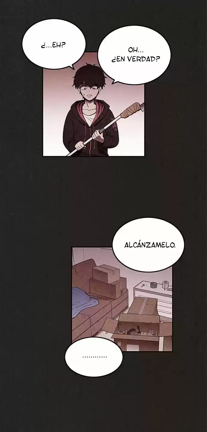 Sweet Home (2020) - Capítulo 16 - Página 49 - LectorTMOo