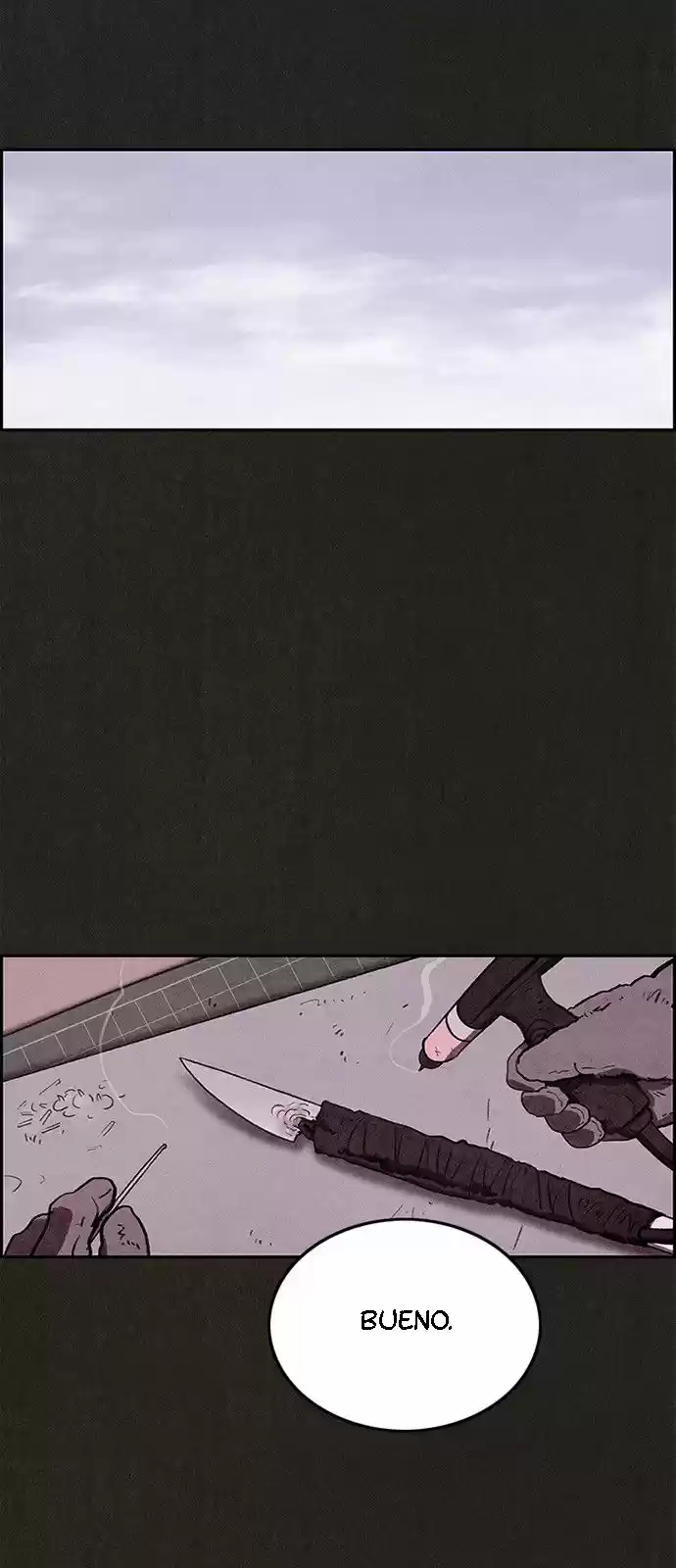 Sweet Home (2020) - Capítulo 16 - Página 50 - LectorTMOo