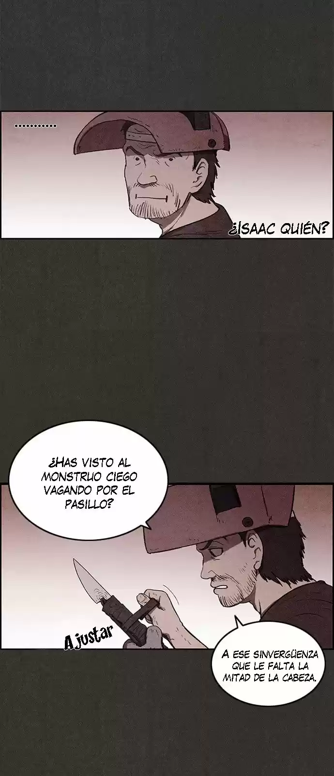 Sweet Home (2020) - Capítulo 16 - Página 52 - LectorTMOo