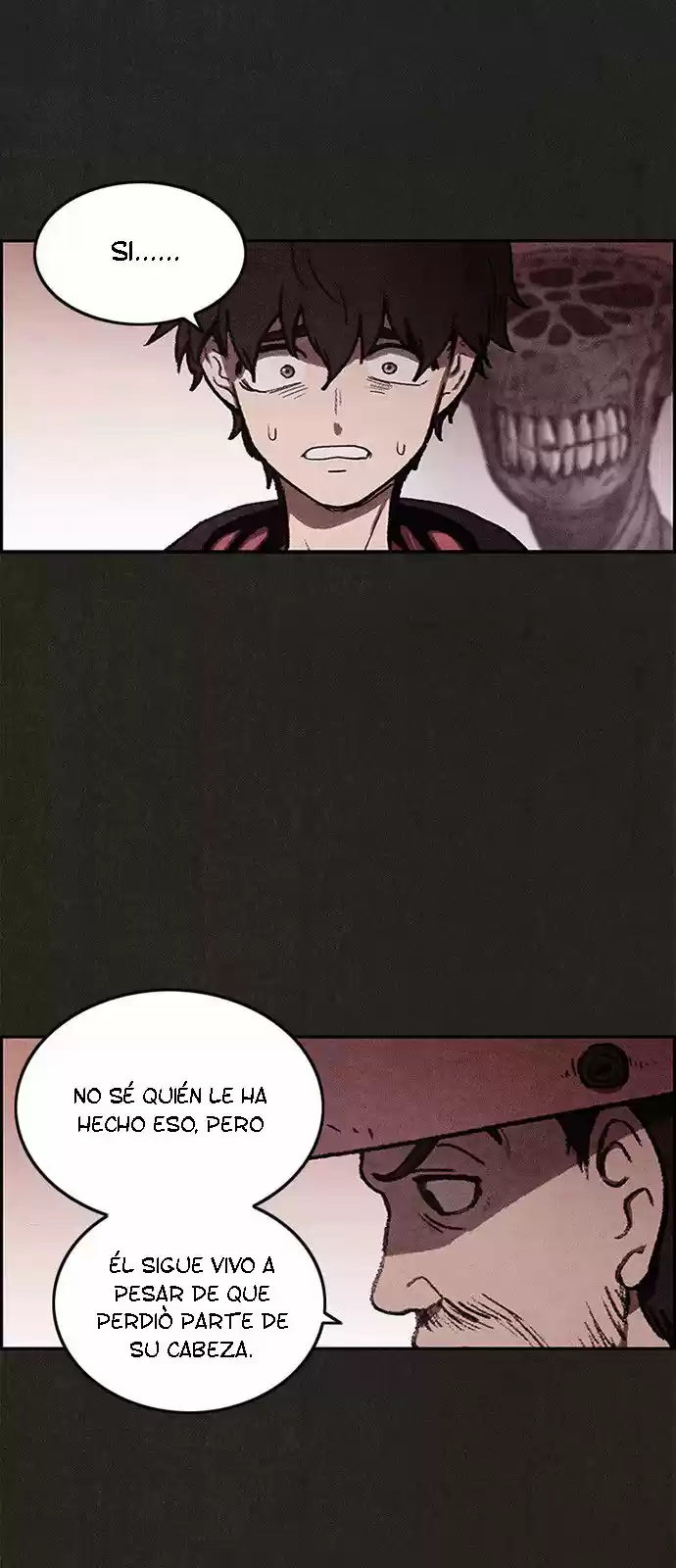 Sweet Home (2020) - Capítulo 16 - Página 53 - LectorTMOo