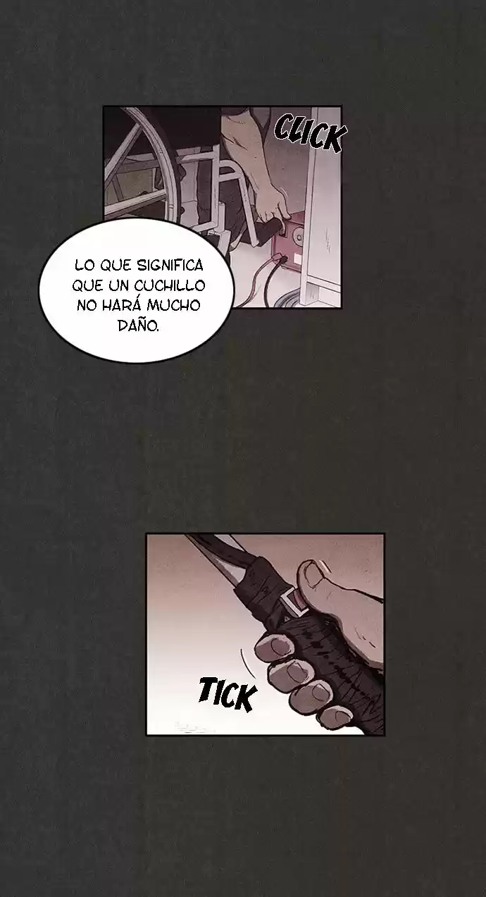 Sweet Home (2020) - Capítulo 16 - Página 54 - LectorTMOo