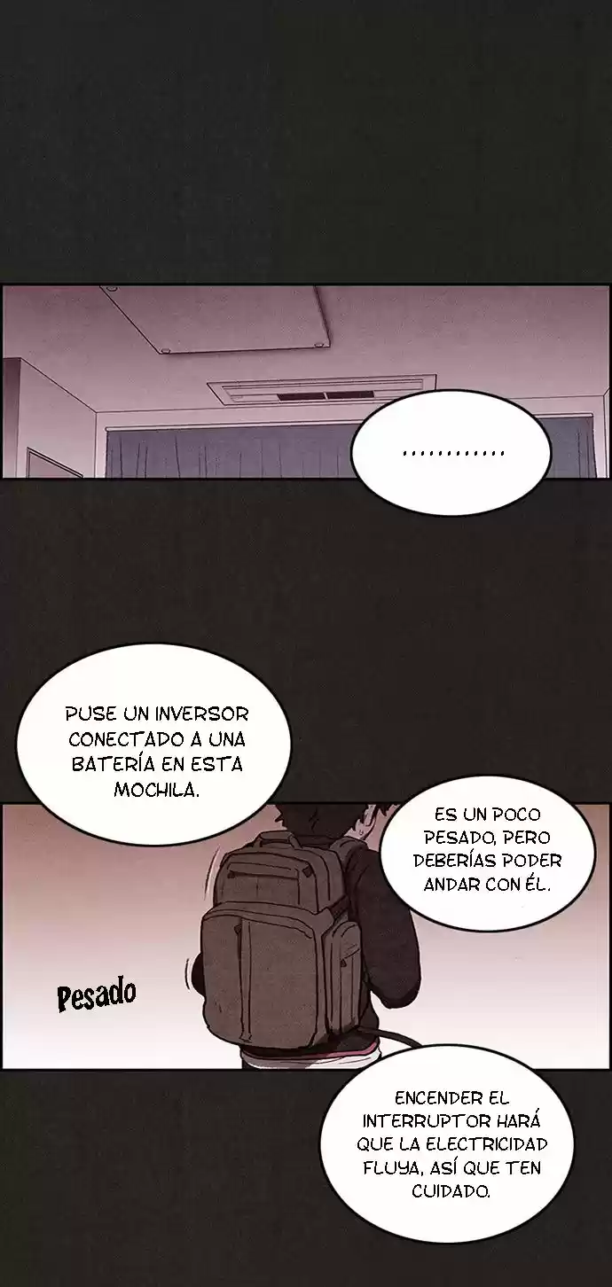 Sweet Home (2020) - Capítulo 16 - Página 56 - LectorTMOo