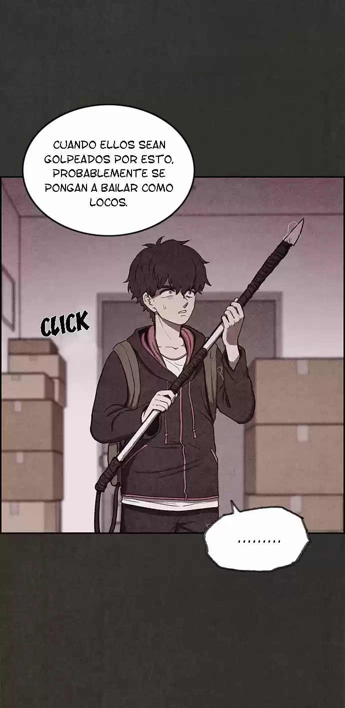 Sweet Home (2020) - Capítulo 16 - Página 57 - LectorTMOo