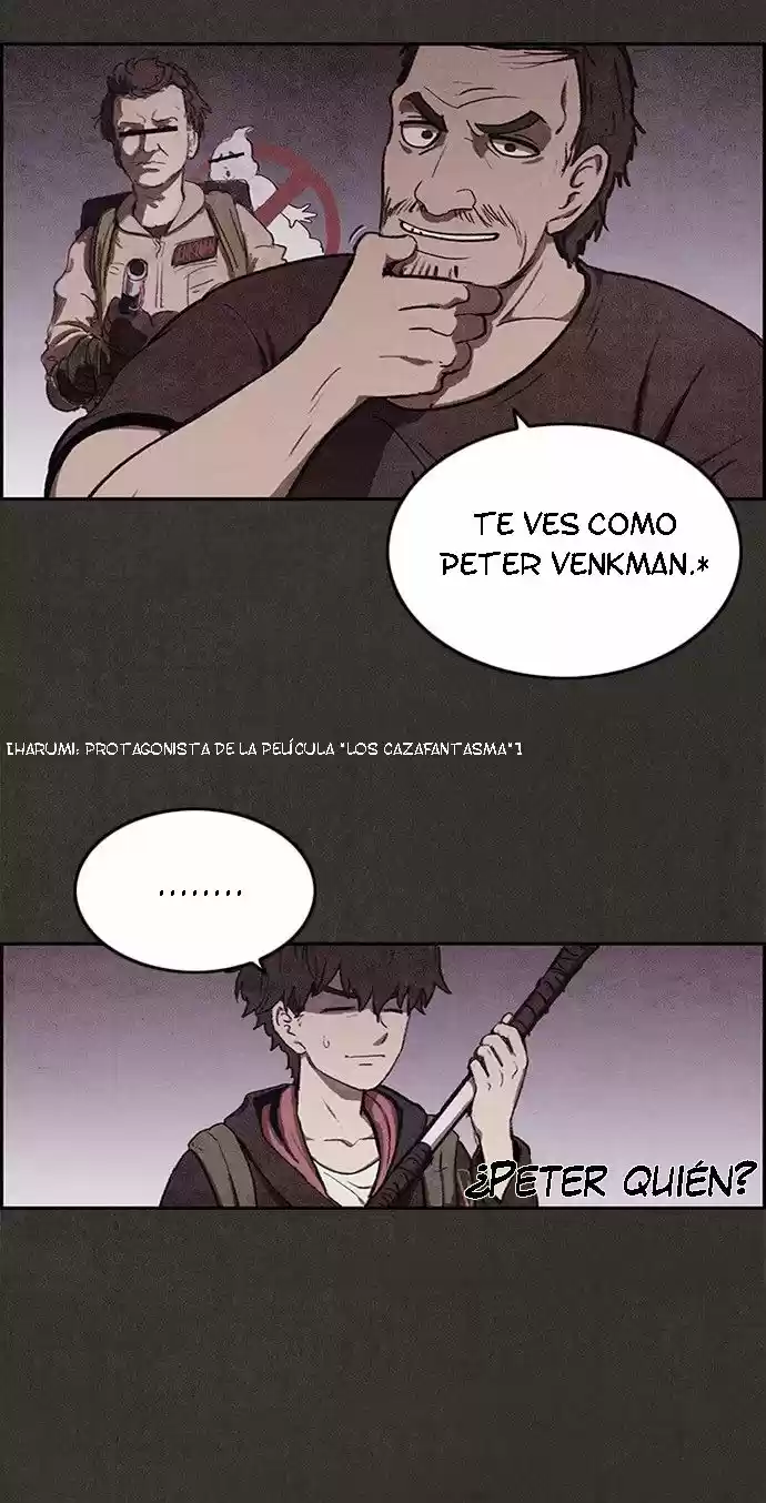 Sweet Home (2020) - Capítulo 16 - Página 59 - LectorTMOo