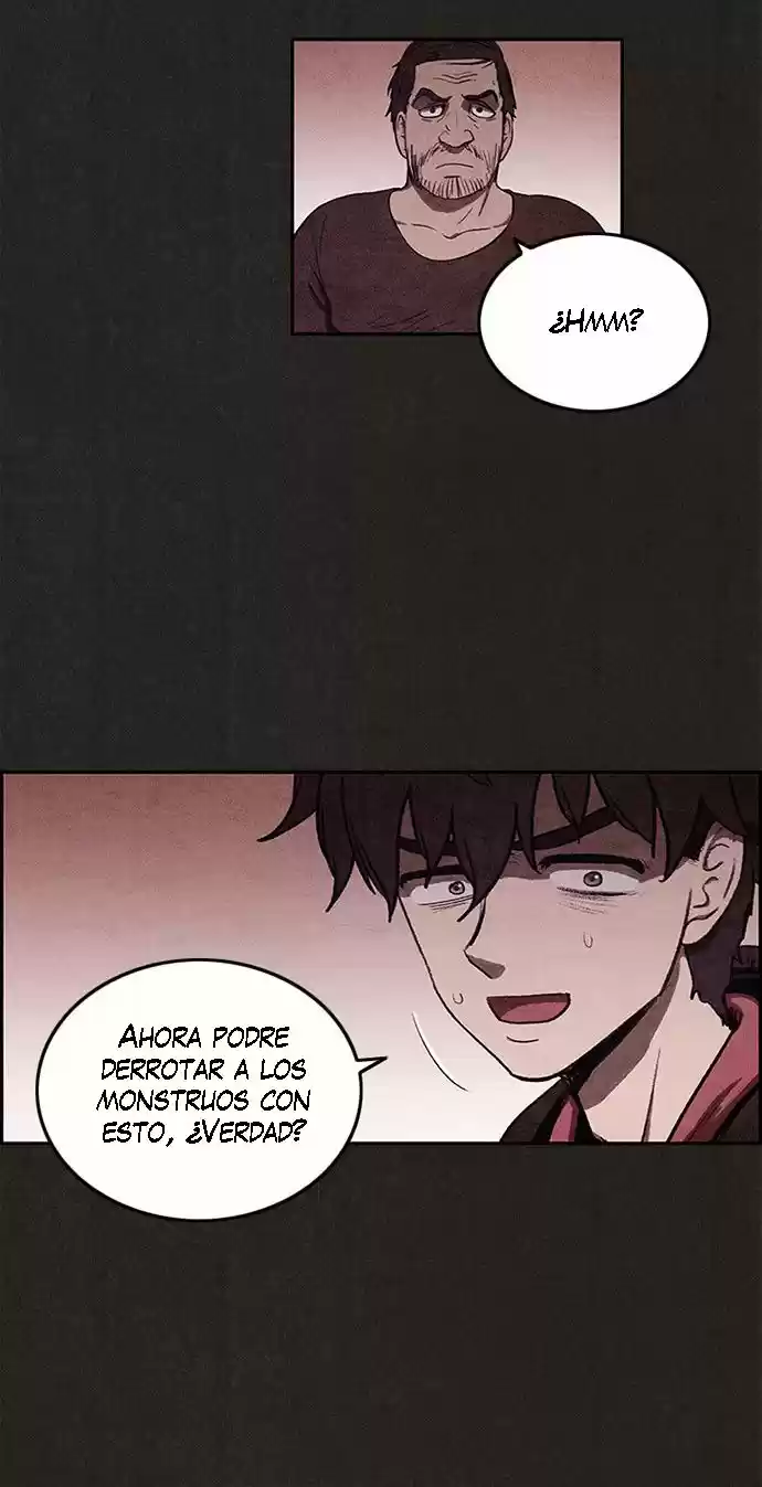 Sweet Home (2020) - Capítulo 16 - Página 61 - LectorTMOo