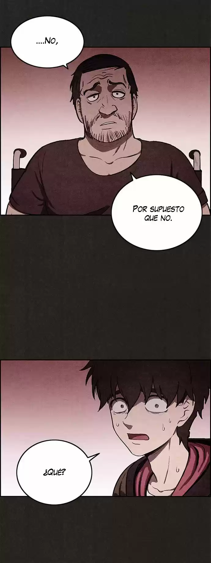 Sweet Home (2020) - Capítulo 16 - Página 62 - LectorTMOo