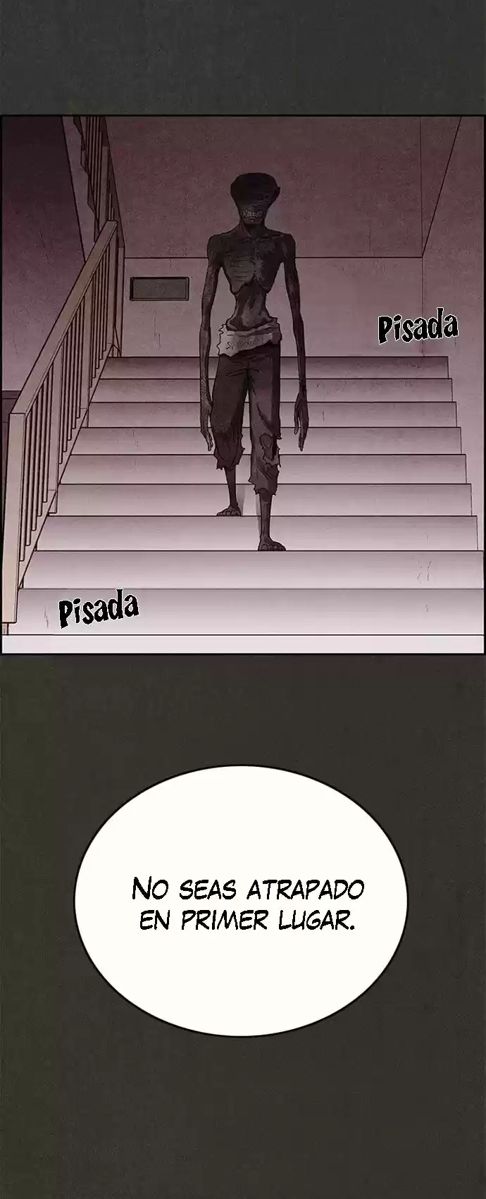 Sweet Home (2020) - Capítulo 16 - Página 65 - LectorTMOo