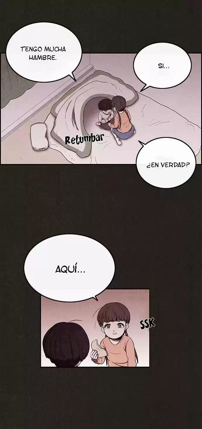 Sweet Home (2020) - Capítulo 17 - Página 5 - LectorTMOo