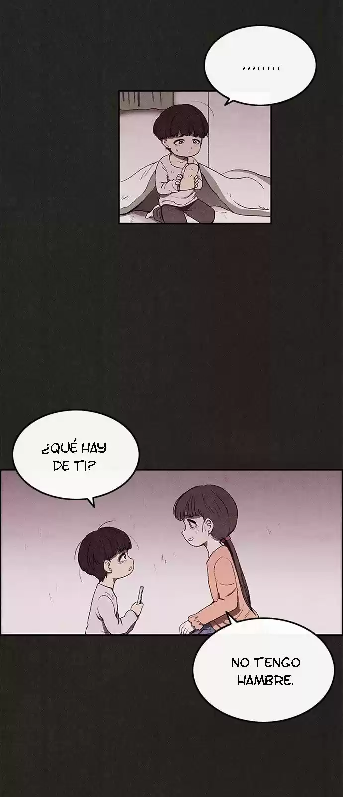 Sweet Home (2020) - Capítulo 17 - Página 6 - LectorTMOo