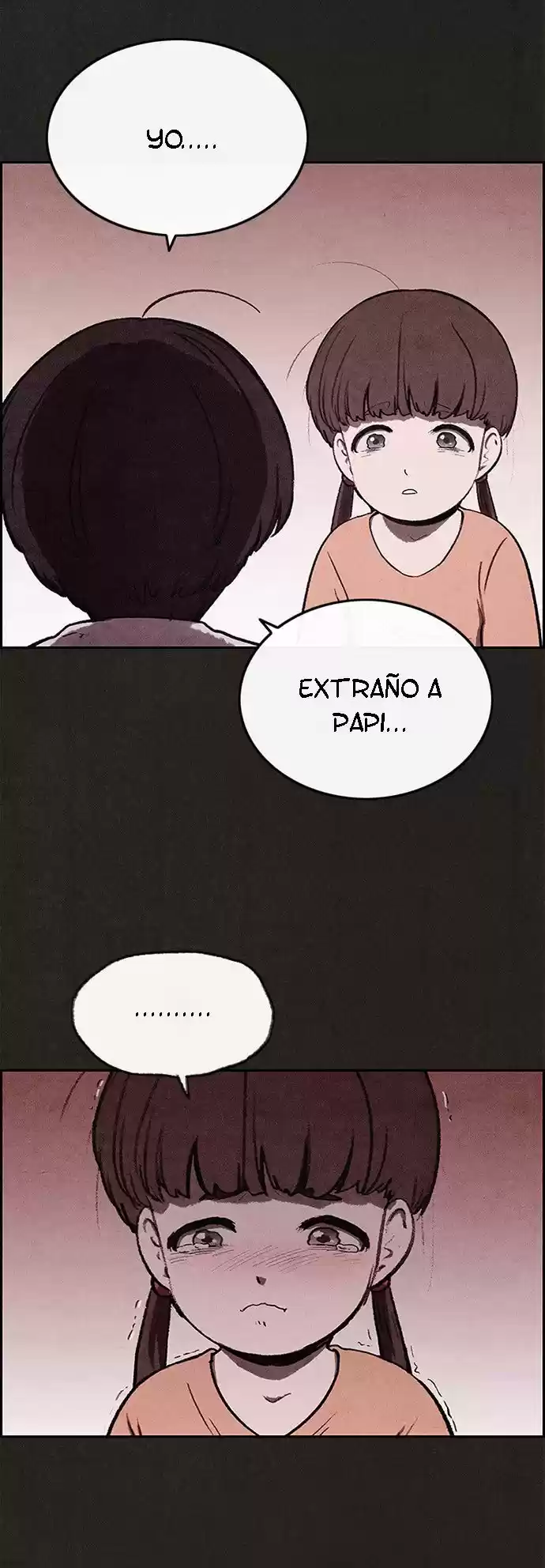 Sweet Home (2020) - Capítulo 17 - Página 8 - LectorTMOo