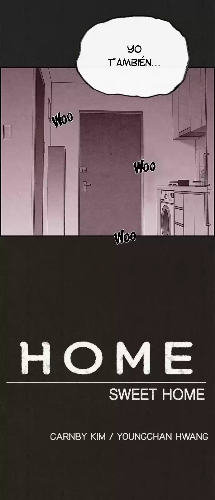 Sweet Home (2020) - Capítulo 17 - Página 9 - LectorTMOo