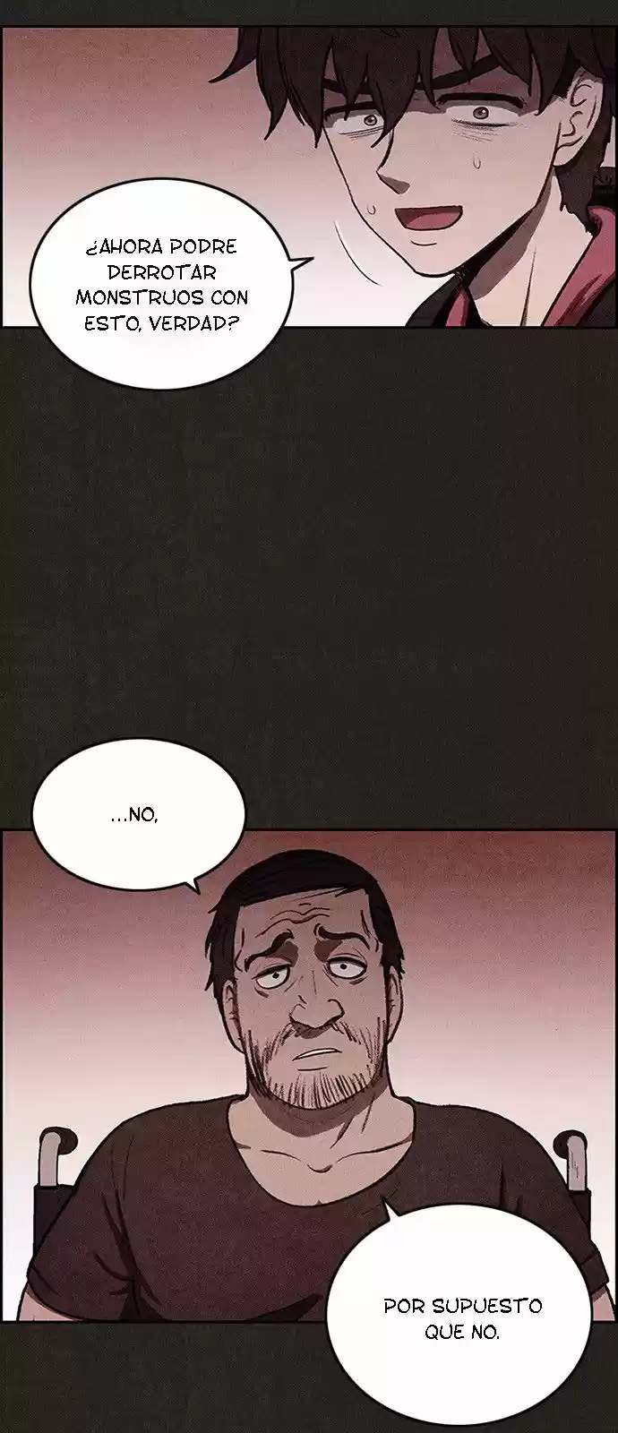 Sweet Home (2020) - Capítulo 17 - Página 10 - LectorTMOo