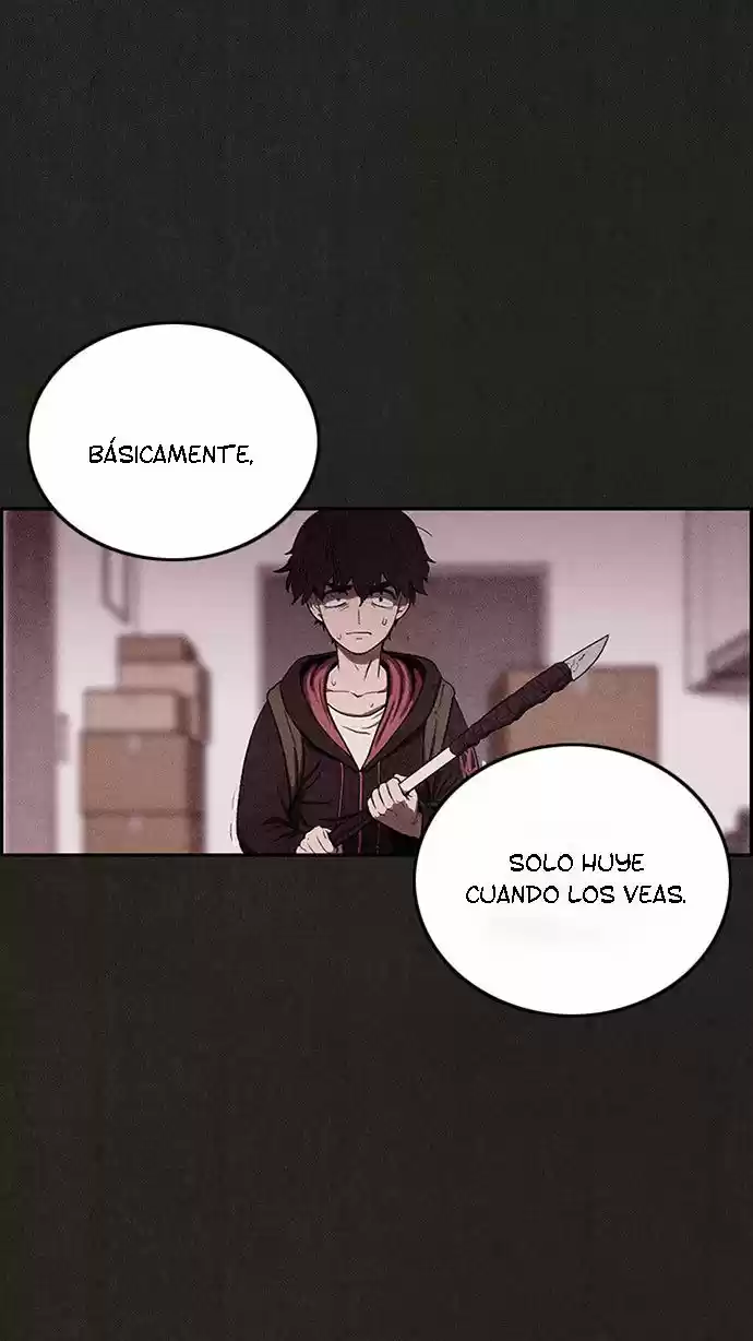 Sweet Home (2020) - Capítulo 17 - Página 12 - LectorTMOo