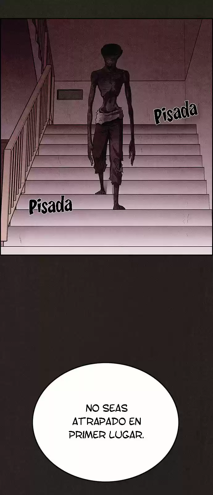 Sweet Home (2020) - Capítulo 17 - Página 14 - LectorTMOo