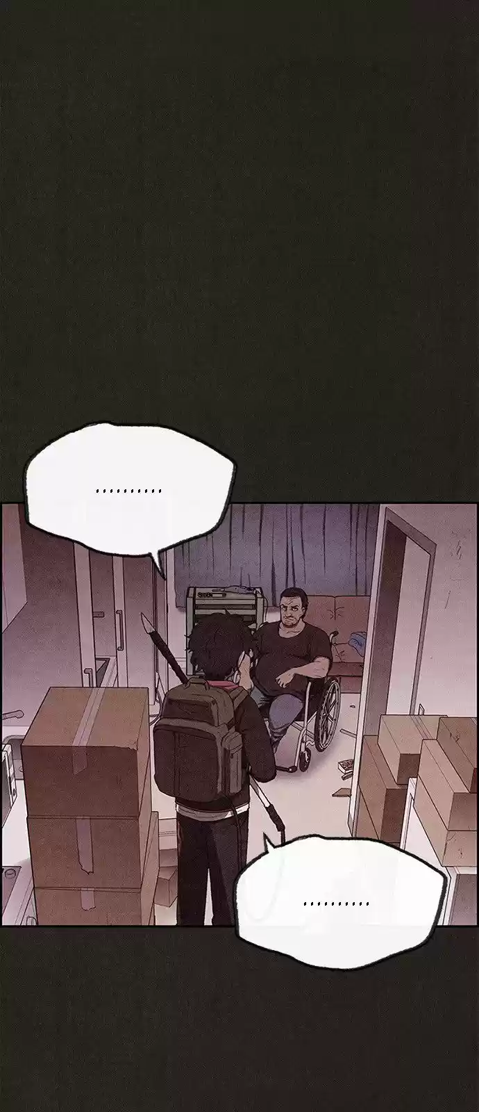 Sweet Home (2020) - Capítulo 17 - Página 15 - LectorTMOo
