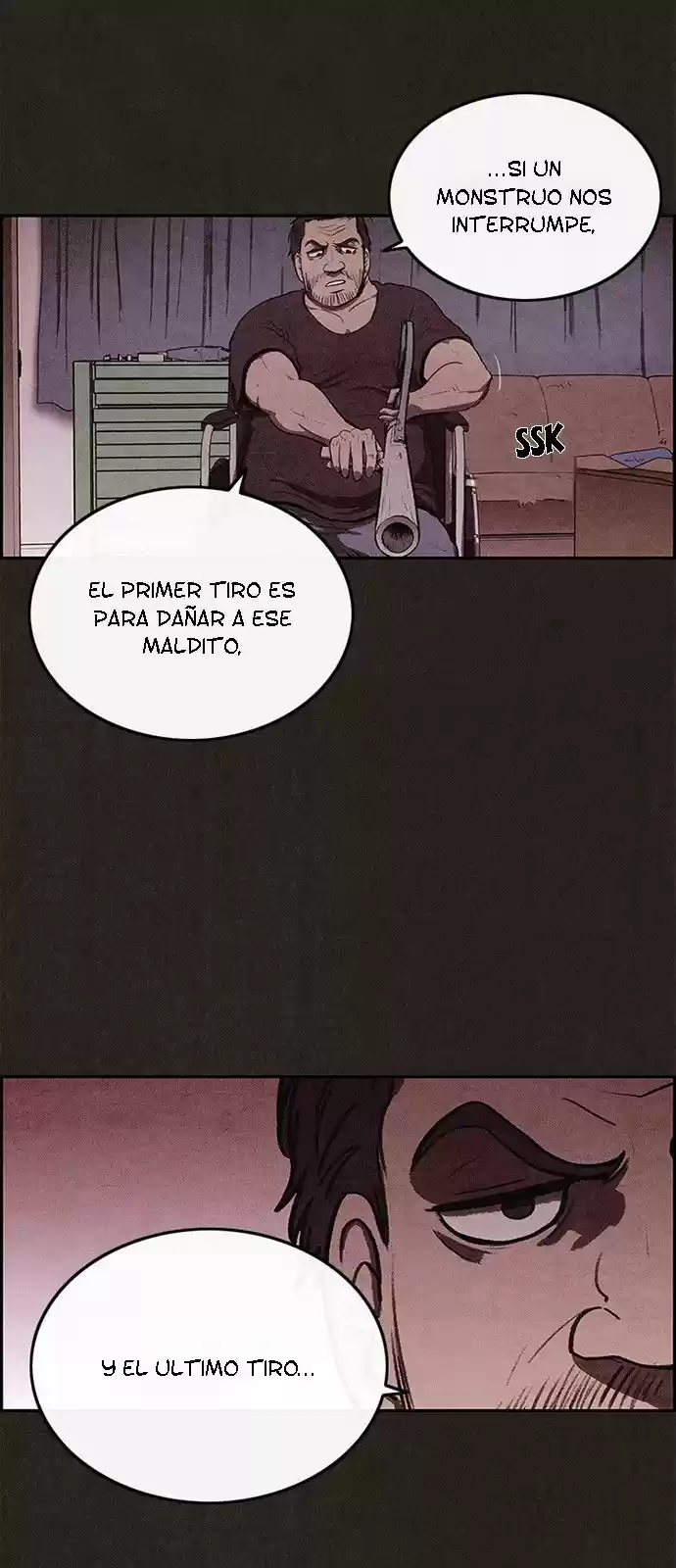 Sweet Home (2020) - Capítulo 17 - Página 18 - LectorTMOo