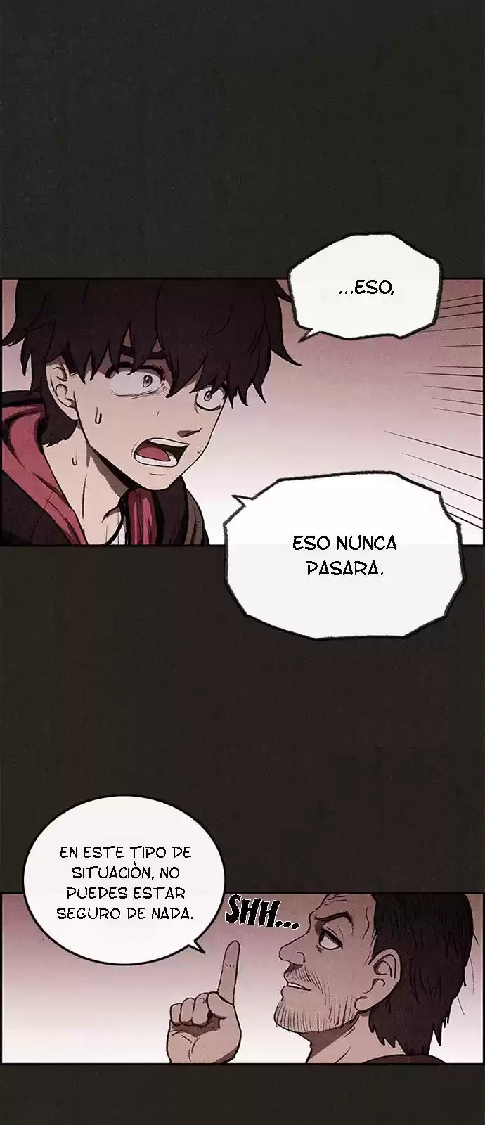 Sweet Home (2020) - Capítulo 17 - Página 20 - LectorTMOo