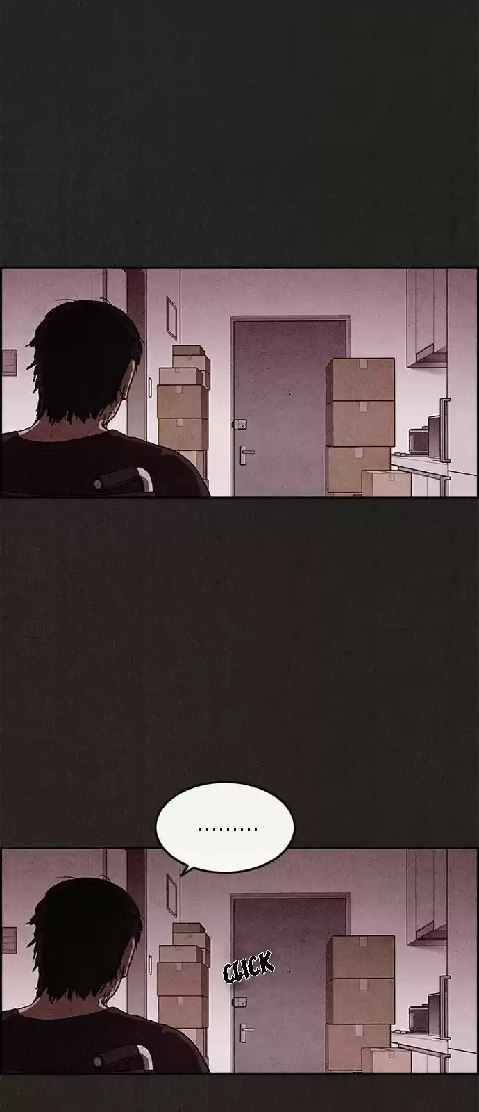 Sweet Home (2020) - Capítulo 17 - Página 26 - LectorTMOo