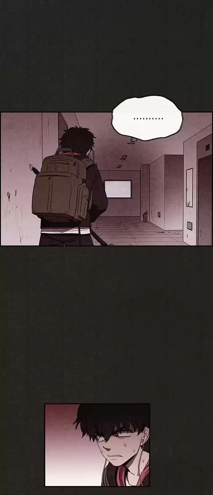 Sweet Home (2020) - Capítulo 17 - Página 29 - LectorTMOo