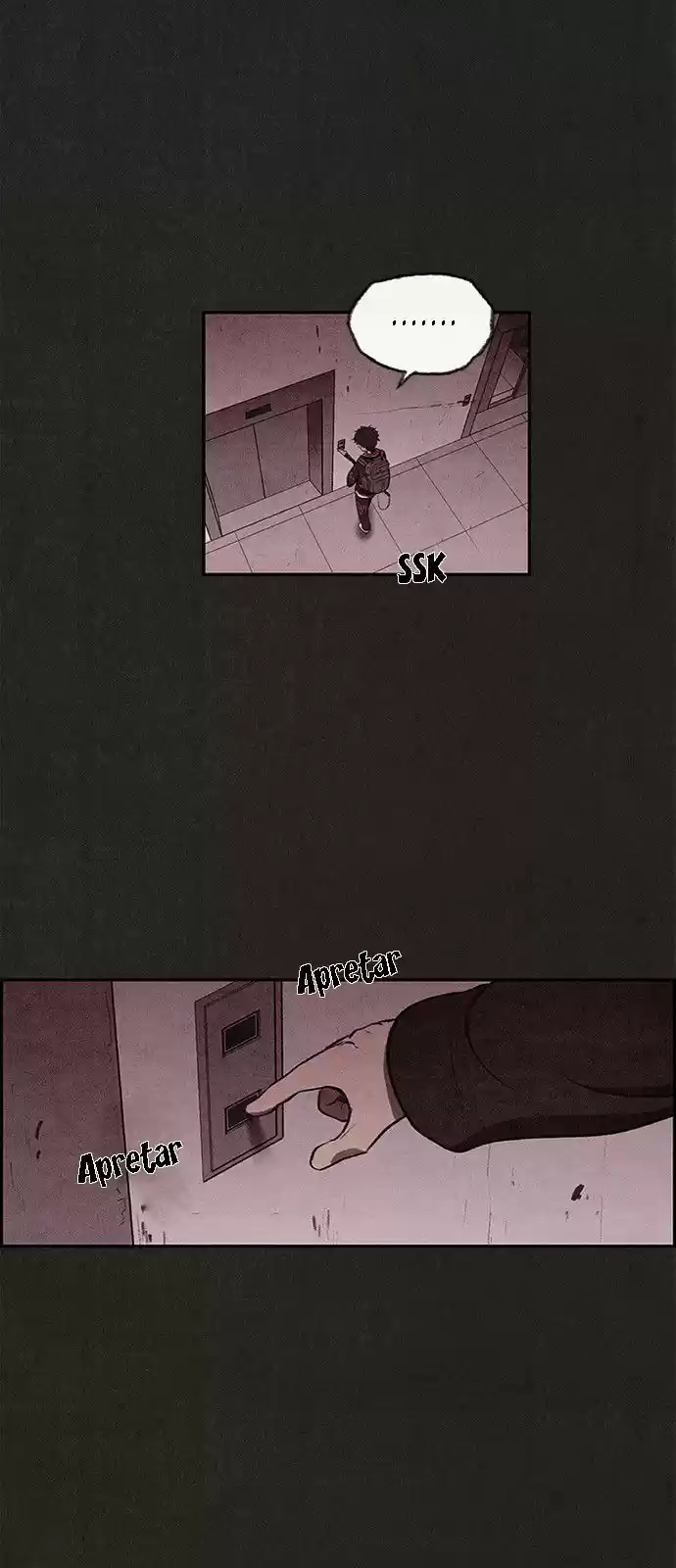 Sweet Home (2020) - Capítulo 17 - Página 30 - LectorTMOo