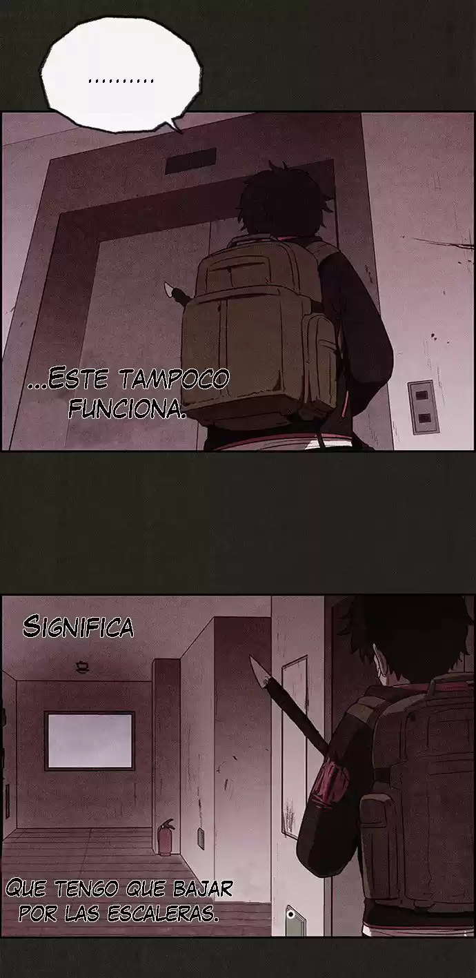 Sweet Home (2020) - Capítulo 17 - Página 31 - LectorTMOo