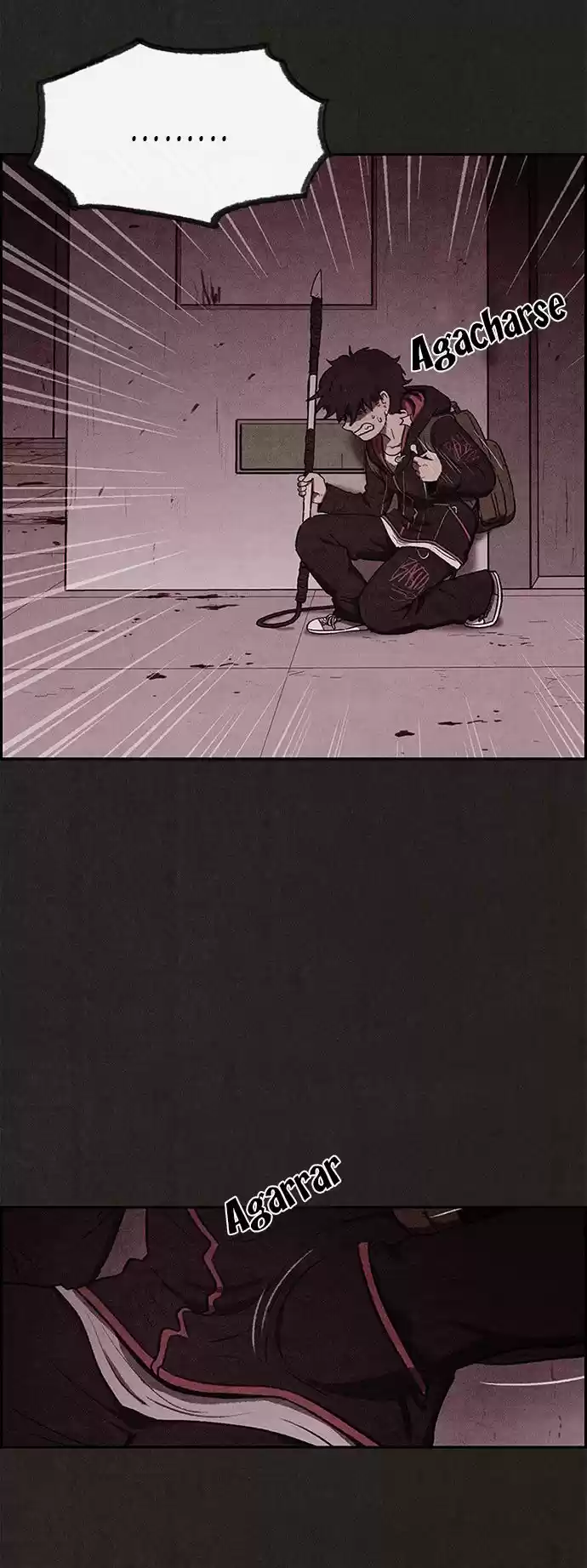 Sweet Home (2020) - Capítulo 17 - Página 38 - LectorTMOo