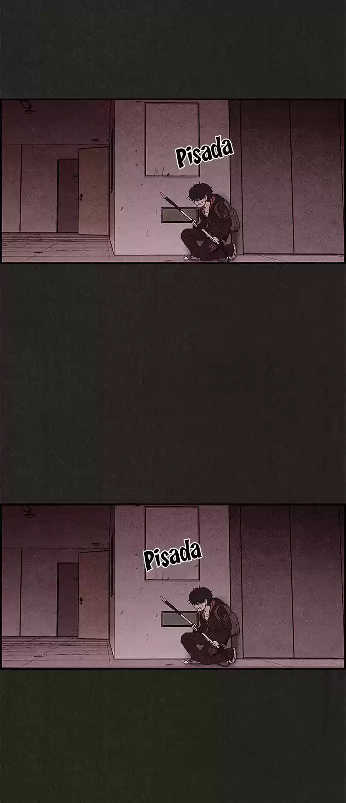 Sweet Home (2020) - Capítulo 17 - Página 39 - LectorTMOo