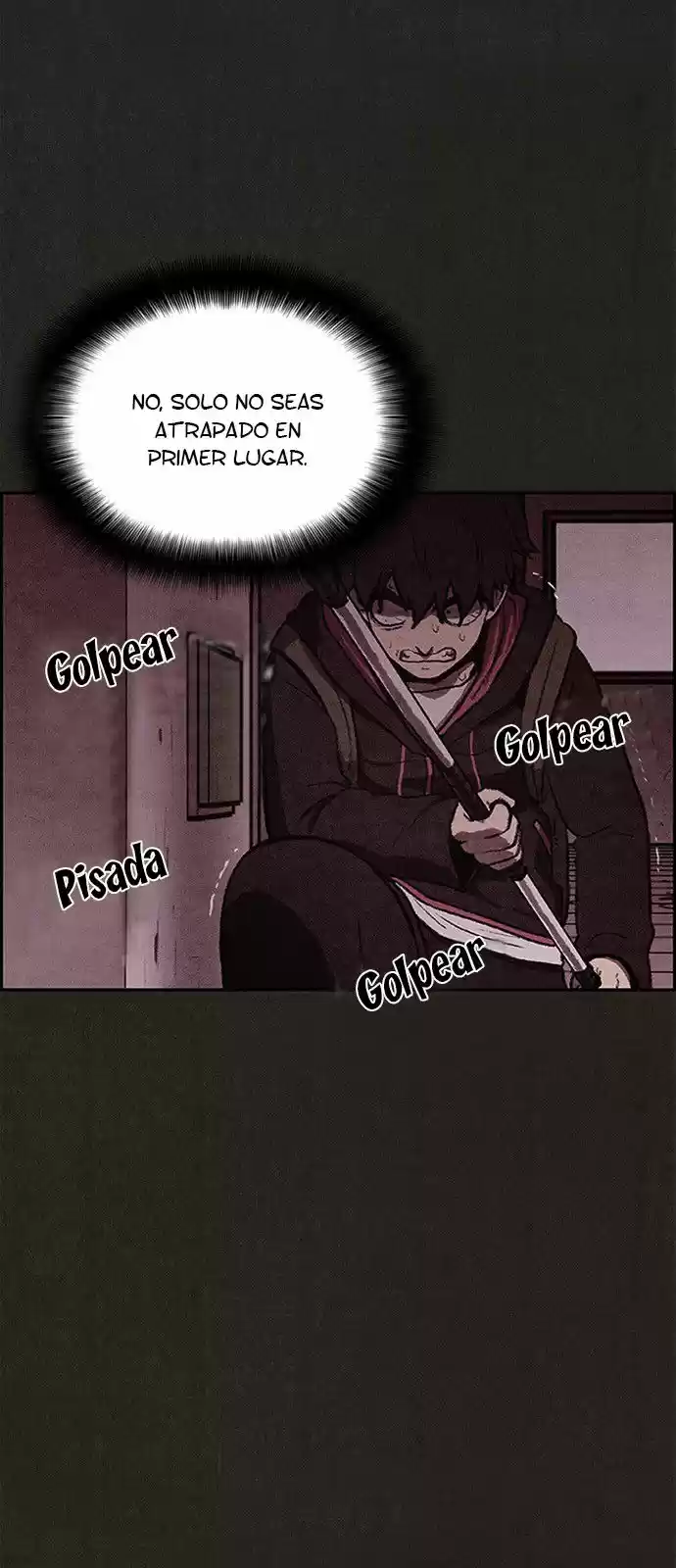 Sweet Home (2020) - Capítulo 17 - Página 41 - LectorTMOo
