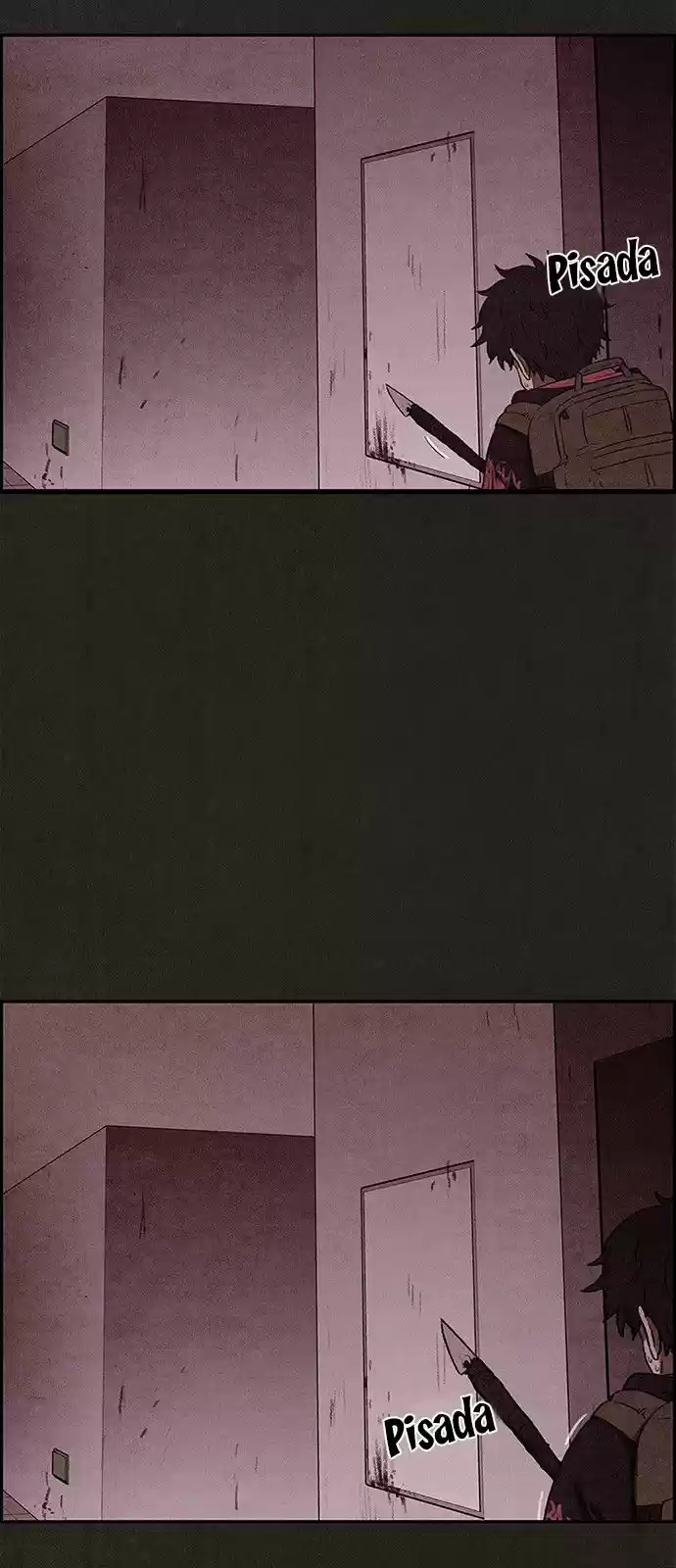 Sweet Home (2020) - Capítulo 17 - Página 42 - LectorTMOo